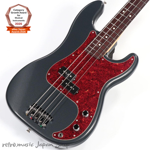 Fender made japan fsr - japan,