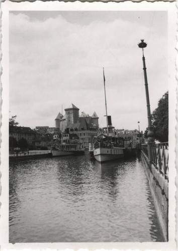Photo ancienne vintage - -,