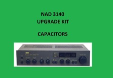 Amplificateur stéréo NAD