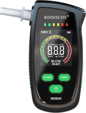 Éthylotest Éthylotests