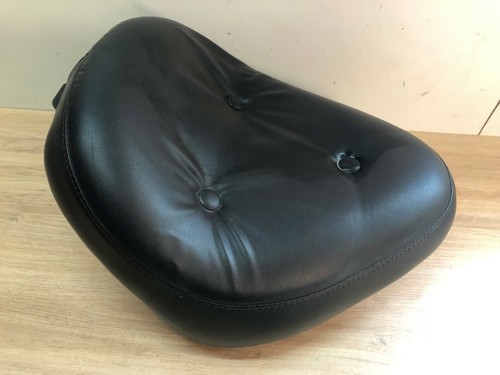 Une selle siege origine noir - siege,