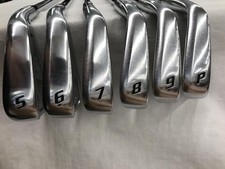 YAMAHA RMX 120 Iron Set 5-9,P