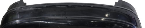 Pare choc arriere audi - pare,