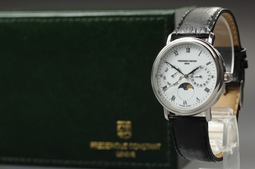 Mint box frederique - w/, box]