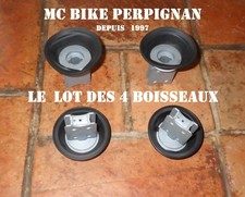 Membrane Boisseau Carburateur