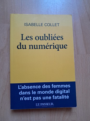 Livre les oubliées - les, du