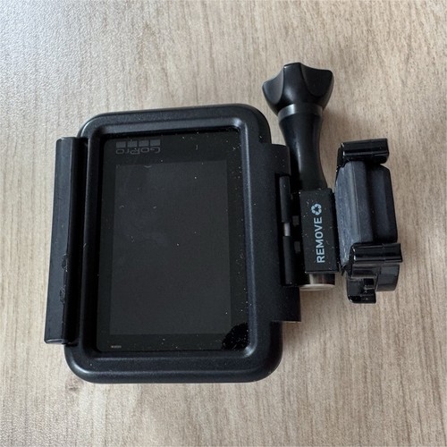 Gopro smart remote - gopro,