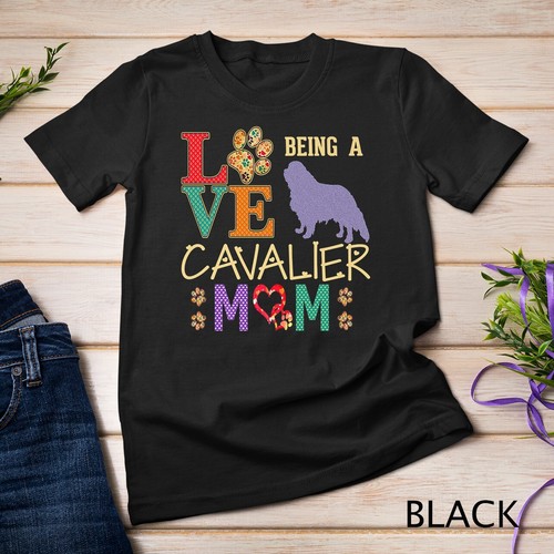 Cavalier king charles spaniel - cavalier,