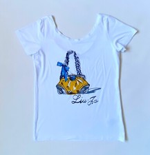 Tee-shirt LIU-JO - Taille 38