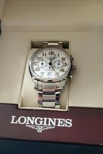 montre longines spirit