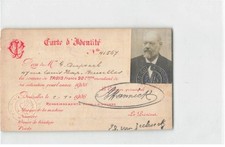 MIKIK-P4-079 BELGIQUE