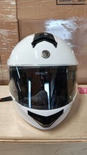 Casque Moto Modulable