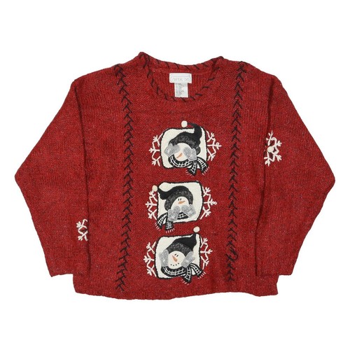 Mandal bay pull - pull, rond