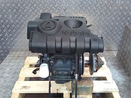 Z482 moteur aixam coupe - moteur, s9