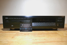 LECTEUR COMPACT DISC PLAYER