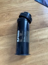 Cuve Développement Photo