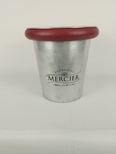 CHAMPAGNE BUCKET brand ** MERCIER model Saturn red foam border