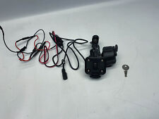 Honda XRV750 Africa Twin Garmin Navigation Mount Navigation Bracket (3) 99'
