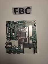 Carte mère EAX68253605 (1.1) /  EBT66056803 TV LG 43UM7100PLB