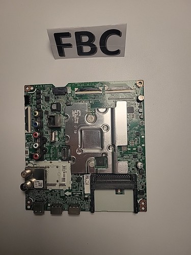 Carte mère eax68253605 - mère,