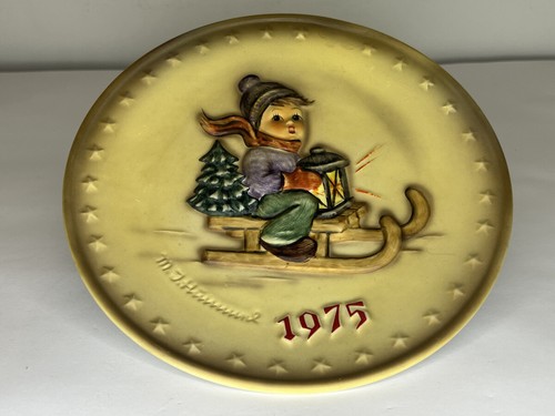 Assiette hummel goebel - goebel, 19