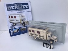 Berliet GLC 6 Okapi 4x2