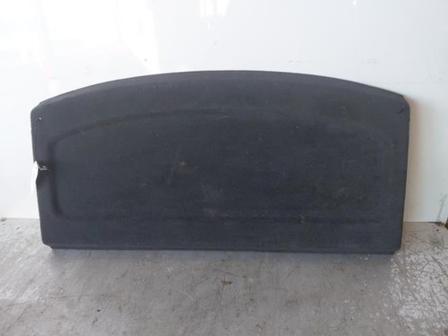 Plage arriere volkswagen golf - arriere,