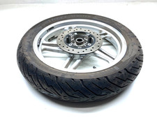 PNEU JANTE ARRIÈRE MALAUTI