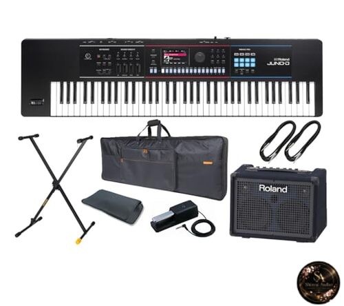Amplificateur clavier - amplificateur,