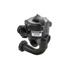 Vanne 6 voies SP710X62