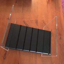 SUPPORT de rangement pour