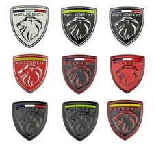 Sticker Autocollant PEUGEOT