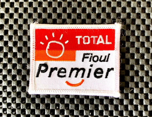 Total premier fioul - premier,