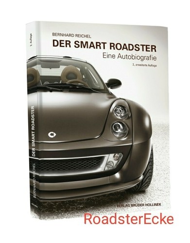 Smart roadster une - le,