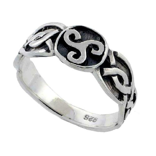 Bague argent sterling avec - sterling,
