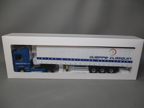 Dv11084 camion eligor1 - camion, eligor1/43