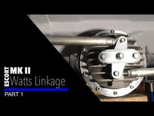 couvercle pont de watts ford