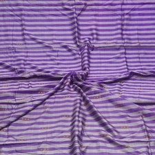 Reste De Tissu En Soie Pure