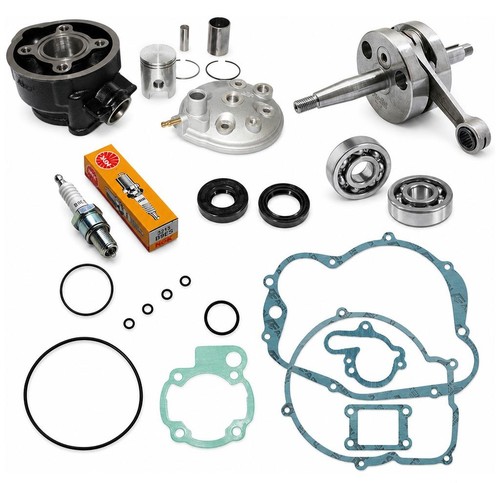 Pack moteur polini minarelli - pack,