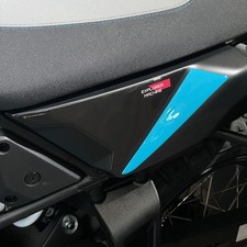 Autocollant Moto compatibles