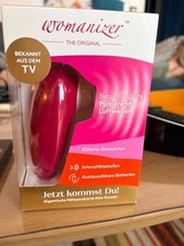 Womanizer The Original neuf