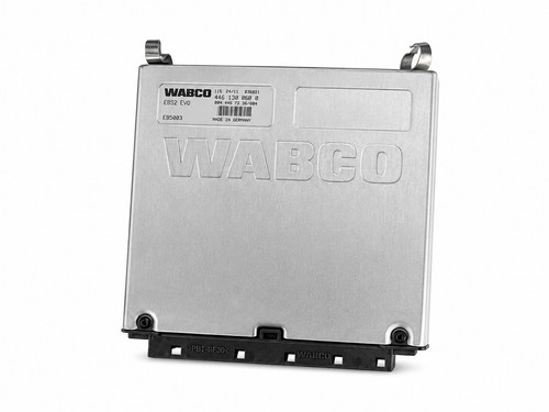 4461300600 ecu ebs2 wabco - 4461300600,