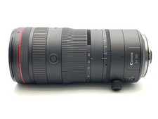 Objectif Zoom Canon RF24-105mm
