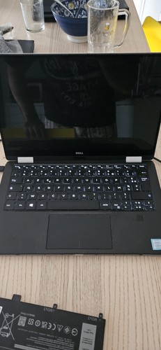 Dell xps p71g 9365 1 - dell, 2