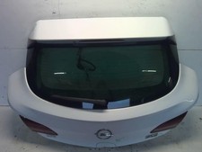 Malle/Hayon arriere OPEL ASTRA