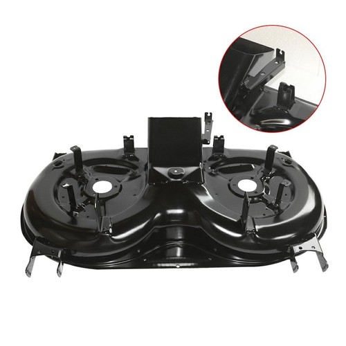 Plat tracteur tondeuse tc - plat, nu