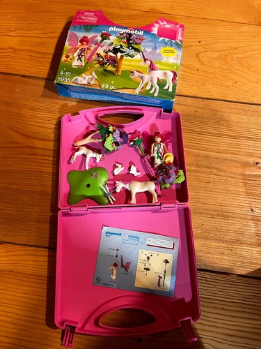 Playmobil 5995 princess - -,