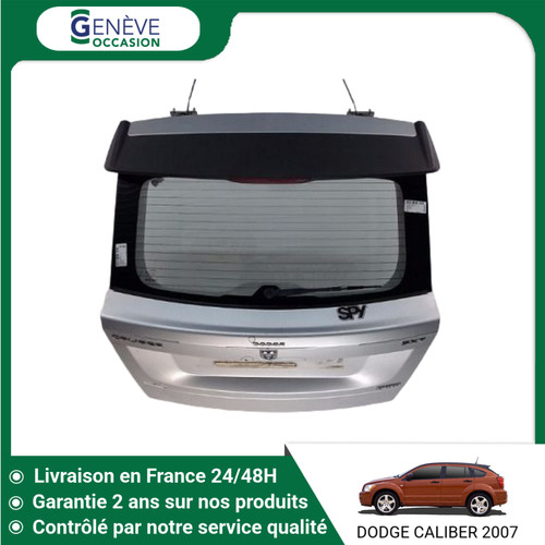 Hayon dodge caliber - 🇫🇷,