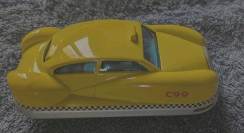 Voiture jouet taxi c99 film - voiture,