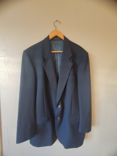 Blazer yves saint laurent - yves,